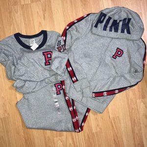 👻🎯SALE 👻🎯 VS Campus Outfit